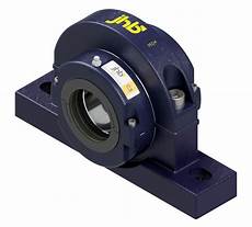 Split Bearings