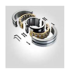 Split Bearings