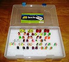 Spoon Boxes