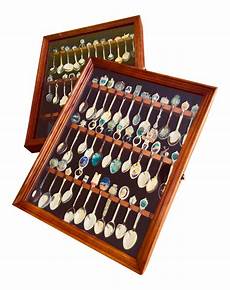 Spoon Boxes