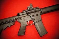 Sporting Rifle