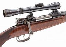 Sporting Rifle