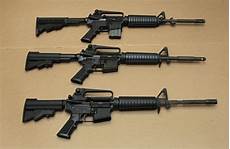 Sporting Rifle