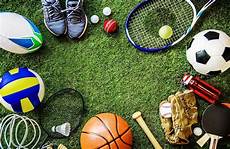 Sports Accessories