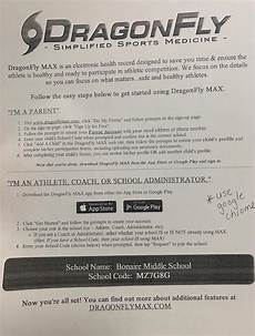 Sports Forms