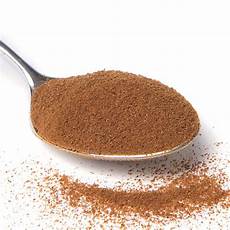 Spray Dried Coffee