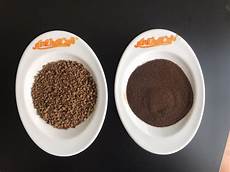Spray Dried Coffee