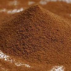 Spray-Dried Instant Coffee