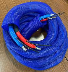 Spray Hoses