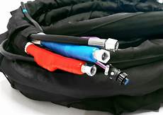 Spray Hoses