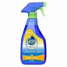 Sprey Glass Cleaner