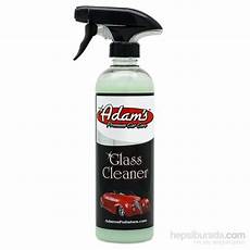 Sprey Glass Cleaner
