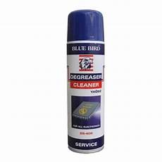Sprey Glass Cleaner