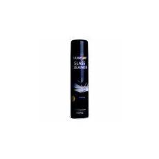 Sprey Glass Cleaner