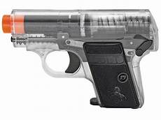 Spring Gun