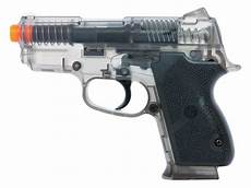 Spring Gun