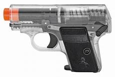 Spring Guns