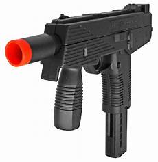 Spring Guns