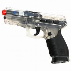 Spring Guns