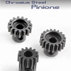 Spring Pinion Gear