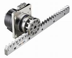 Spring Pinion Gear