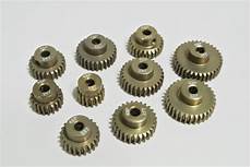 Spring Pinion Gear