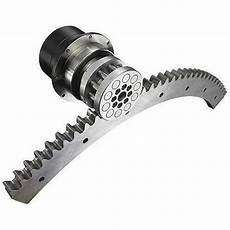 Spring Pinion Gear