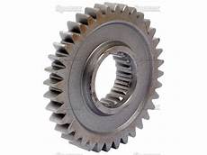 Spring Pinion Gear