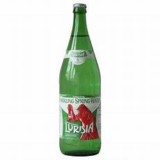 Spring Water 1 Lt