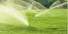 Sprinkler Irrigation System