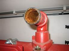 Sprinkler Pipe