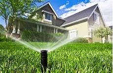 Sprinklers