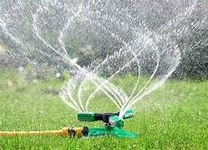 Sprinklers