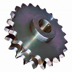 Sprockets