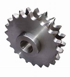 Sprockets