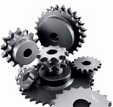 Sprockets