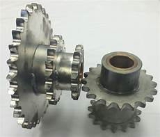 Sprockets