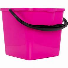 Square Bucket