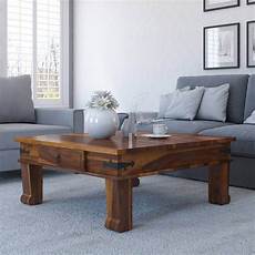 Square Coffee Table