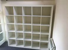 Square Shelving