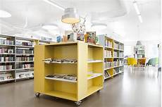 Square Shelving