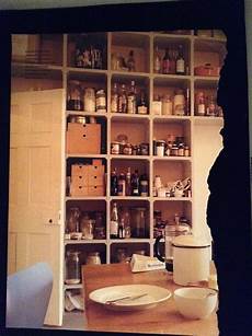 Square Shelving