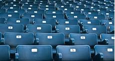 Stadium Seats