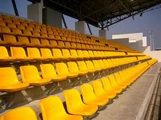 Stadium Seats
