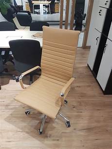 Staff Chairs