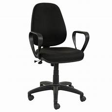 Staff Chairs