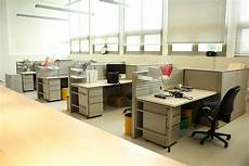 Staff Desks
