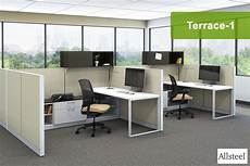 Staff Desks