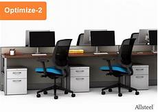 Staff Desks