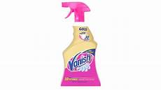 Stain Removers